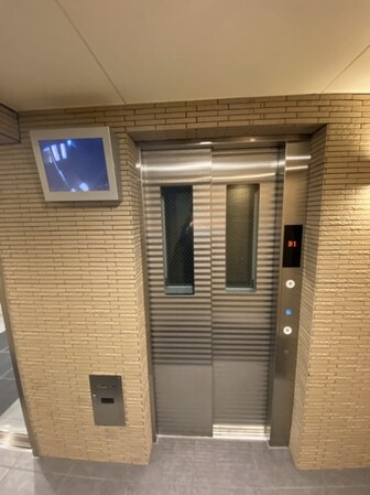 N-Stage稲城の物件内観写真